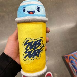 Meet your Posher, Anthony